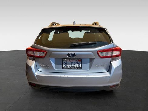 Used 2019 Subaru Impreza 2.0i Premium AWD/4WD image 5