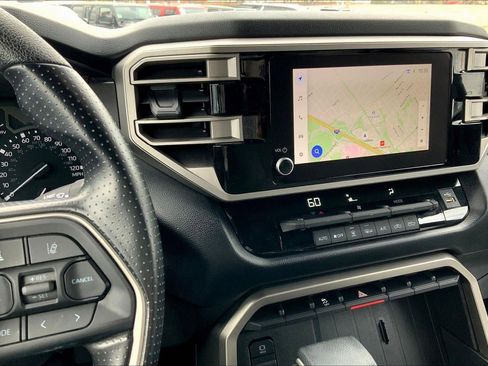 Used 2025 Toyota Tundra SR5 image 6