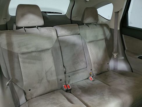 Used 2014 Honda CR-V EX image 12