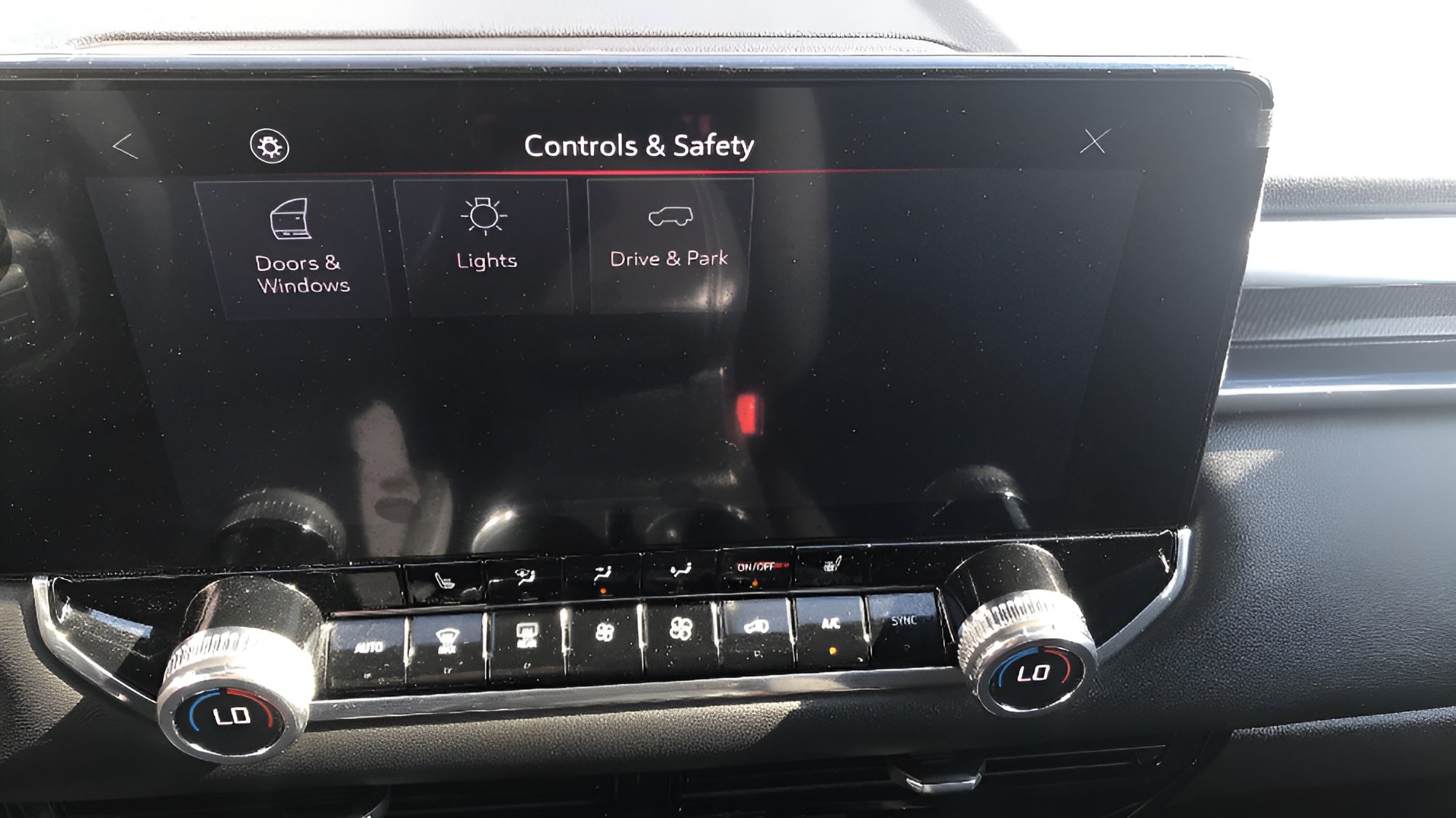 Used 2023 GMC Canyon Elevation w/ Convenience Package AWD/4WD image 18