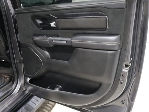 Used 2022 RAM 1500 TRX w/ TRX Level 1 Equipment Group image 22