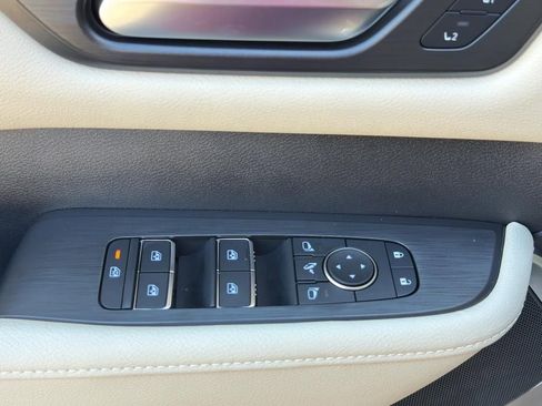 New 2026 Nissan Armada Platinum Reserve image 19