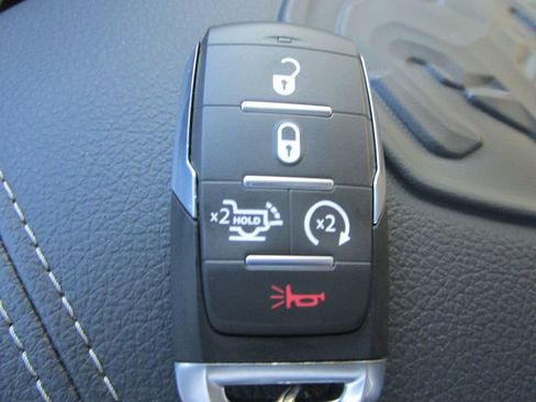 New 2026 RAM 2500 Laramie image 60