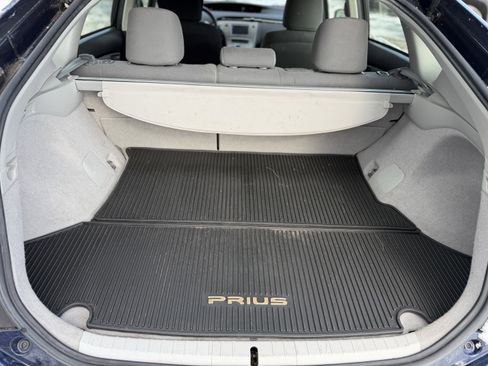 Used 2012 Toyota Prius Two image 28