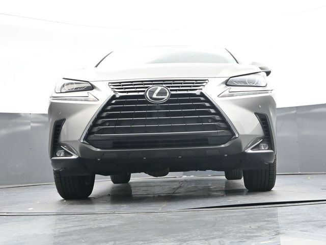Used 2020 Lexus NX 300 FWD w/ Comfort Package image 38