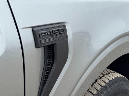 New 2026 Ford F150 STX image 11