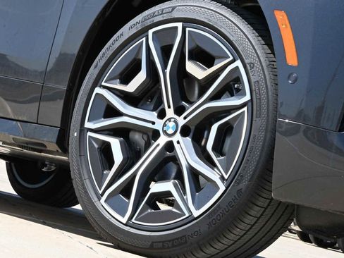 New 2026 BMW iX xDrive60 AWD/4WD image 13