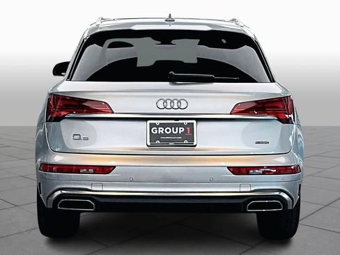 Used 2023 Audi Q5 2.0T Premium w/ Convenience Package AWD/4WD image 5