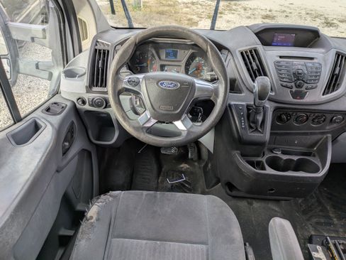 Used 2015 Ford Transit 350 148 Low Roof RWD image 15