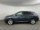 Used 2010 Lexus RX 350 AWD image 2