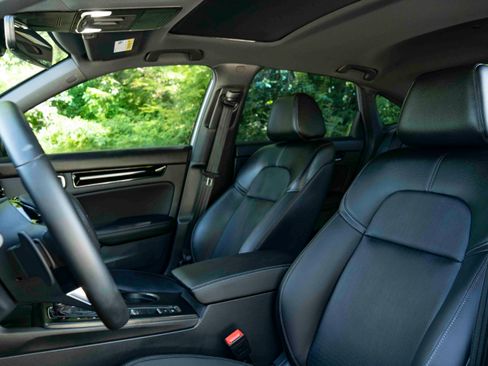 Certified 2026 Honda Civic Sport Touring image 17
