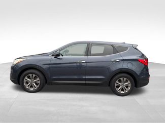 Used 2016 Hyundai Santa Fe Sport video 2