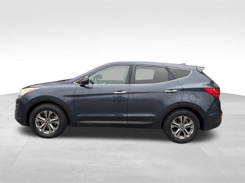 Used 2016 Hyundai Santa Fe Sport image 2