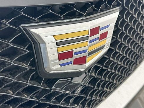 New 2026 Cadillac CT5 Sport image 20