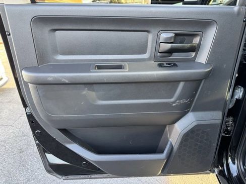 Used 2011 RAM 2500 ST w/ ST Popular Equipment Group image 12