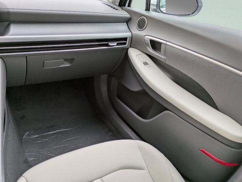 New 2026 Hyundai Sonata SE image 19
