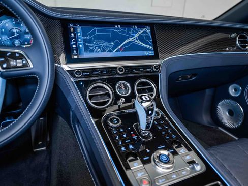 Used 2023 Bentley Continental GT Speed image 26