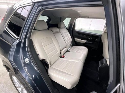 Certified 2024 Honda CR-V EX-L image 19