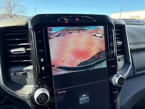 New 2026 RAM 1500 Laramie image 9