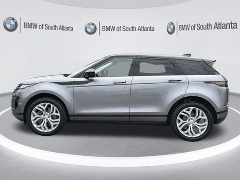 Used 2020 Land Rover Range Rover Evoque S AWD/4WD image 21
