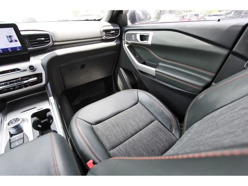 Used 2023 Ford Explorer Timberline AWD/4WD image 12