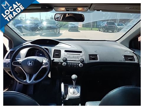 Used 2010 Honda Civic EX-L image 14