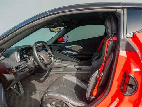 Used 2020 Chevrolet Corvette w/ 2LT Preferred Equipment Group image 54