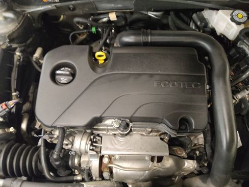 Used 2024 Chevrolet Malibu LT FWD image 30