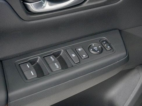 Certified 2026 Honda CR-V TrailSport image 18