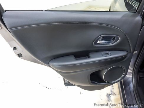 Used 2022 Honda HR-V EX-L image 24
