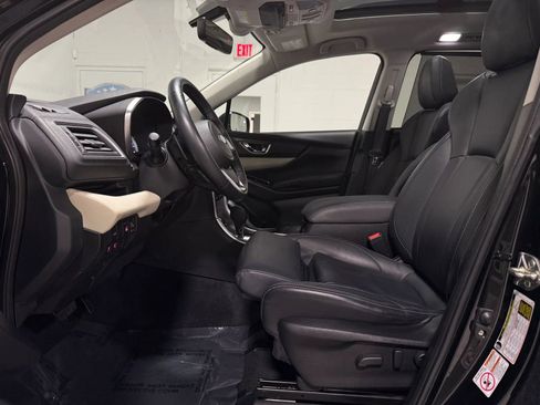 Used 2019 Subaru Ascent Limited w/ Popular Package #3 AWD/4WD image 13