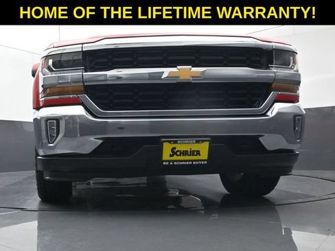 Used 2017 Chevrolet Silverado 1500 LT w/ All Star Edition AWD/4WD image 53