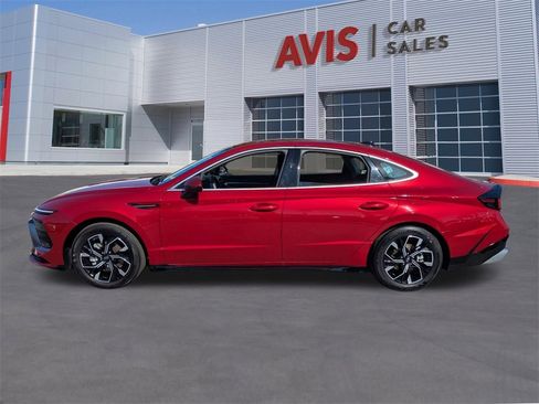 Used 2025 Hyundai Sonata SEL image 10