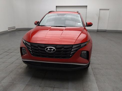 Used 2022 Hyundai Tucson SEL w/ Convenience Package AWD/4WD image 15
