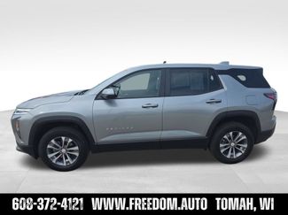 Used 2026 Chevrolet Equinox LT AWD/4WD video 3