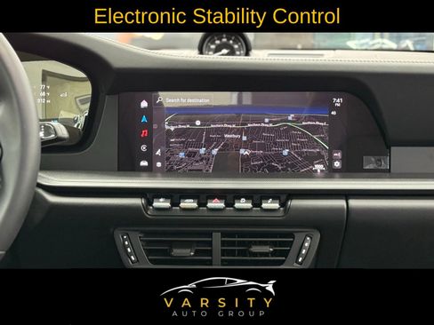 Used 2025 Porsche 911 Carrera image 46