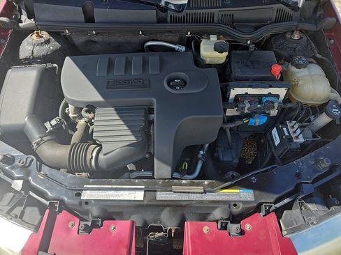 Used 2006 Saturn ION Level 2 w/ Preferred Pkg FWD image 38