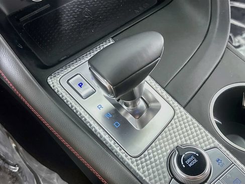 Used 2023 Genesis G70 2.0T w/ Sport Prestige Package AWD/4WD image 32