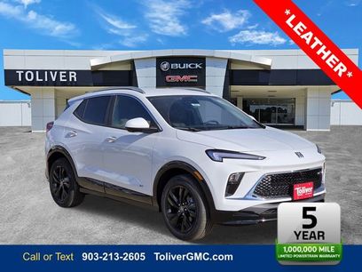 New 2026 Buick Encore GX Sport Touring w/ Advanced Technology Package