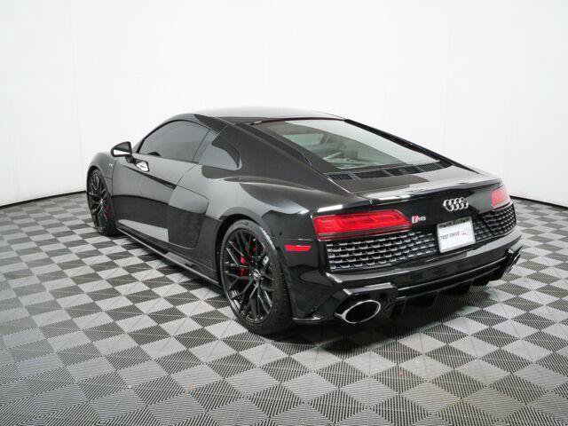 Used 2020 Audi R8 V10 AWD/4WD image 23