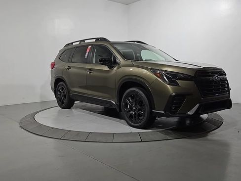 New 2026 Subaru Ascent Bronze Edition AWD/4WD image 7