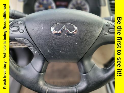 Used 2019 INFINITI QX60 Luxe AWD/4WD image 32