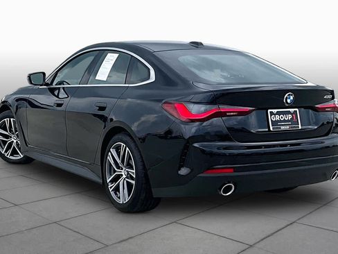 Used 2026 BMW 430i RWD image 11