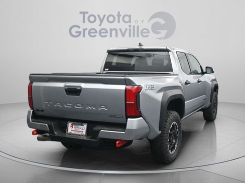 New 2026 Toyota Tacoma TRD Off-Road AWD/4WD image 13