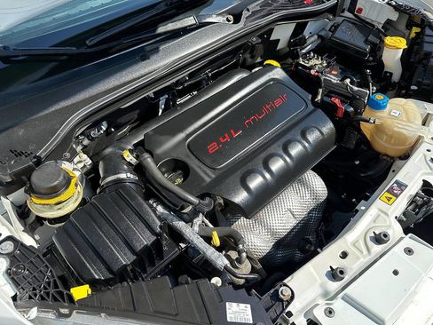 Used 2016 RAM ProMaster City Tradesman SLT w/ Rear Back-up Camera Group image 19