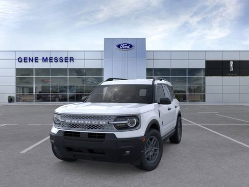 New 2025 Ford Bronco Sport Big Bend w/ Convenience Package image 24
