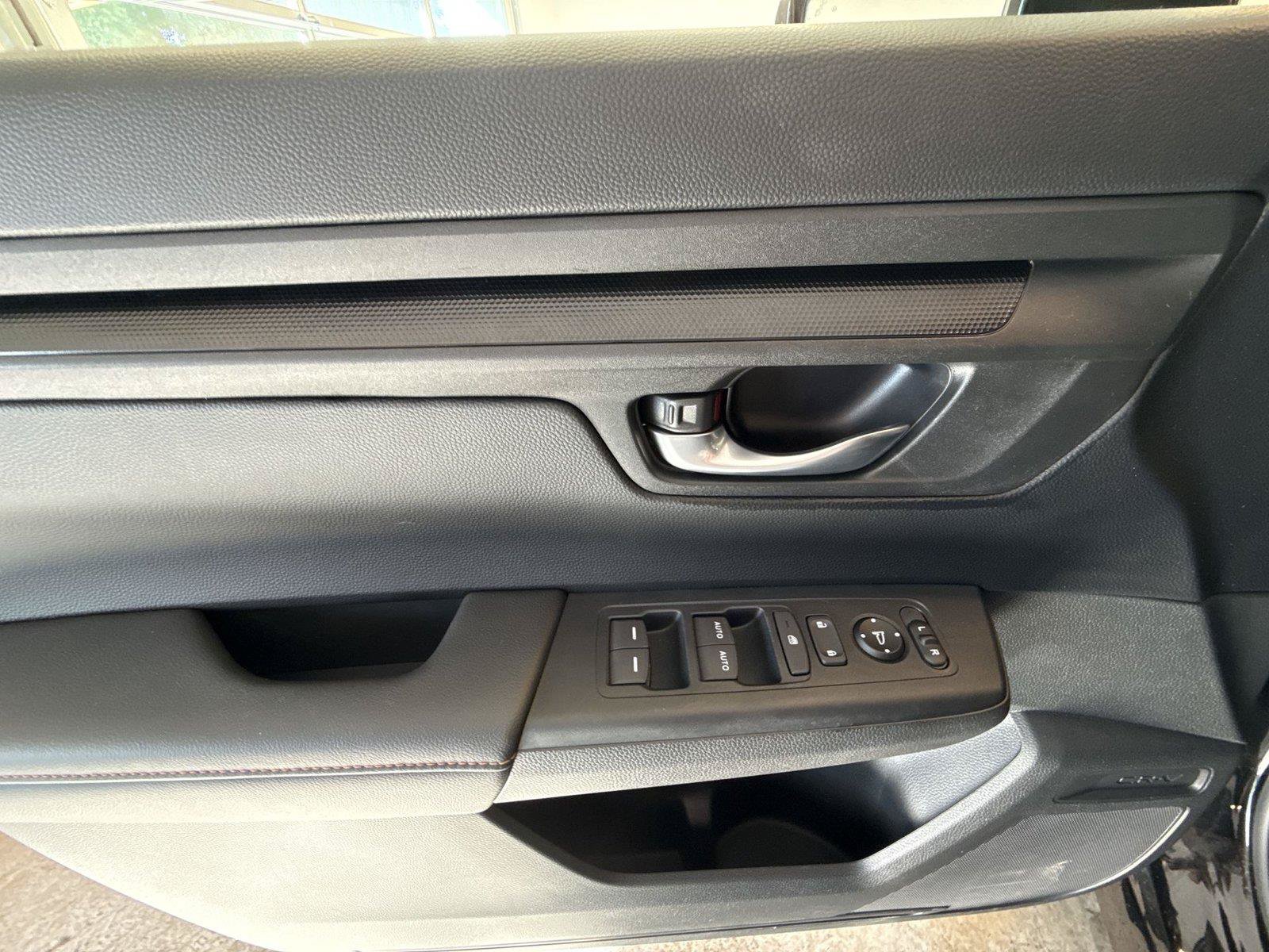 Used 2024 Honda CR-V Sport image 15