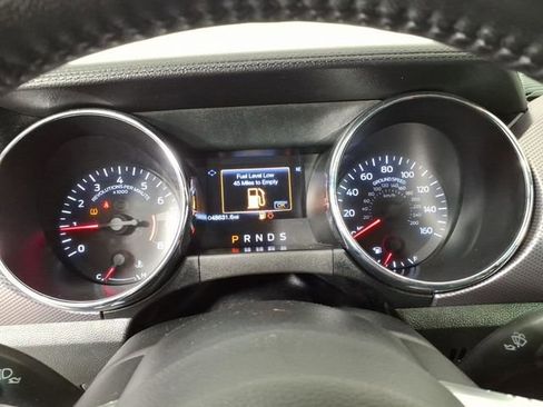 Used 2016 Ford Mustang Coupe w/ Interior & Wheel Package RWD image 18