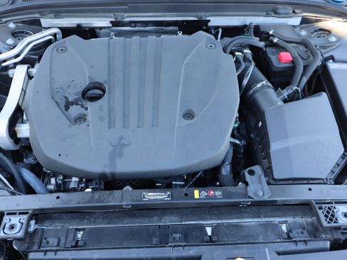 Certified 2025 Volvo V60 B5 Cross Country Plus image 41