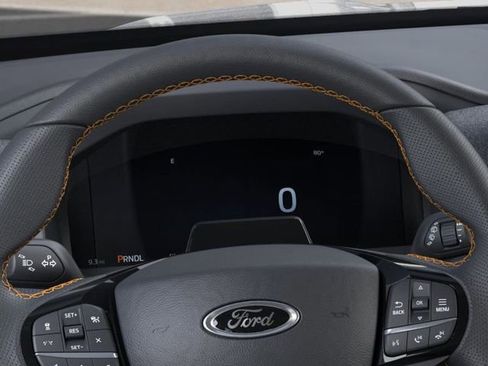 New 2026 Ford Explorer Tremor w/ Tremor Ultimate Package image 13